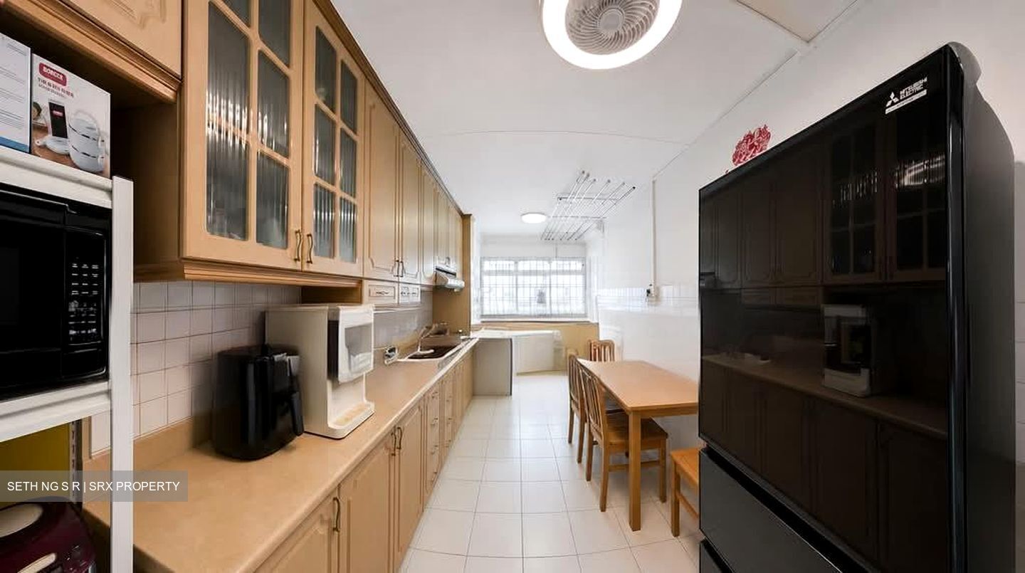 Blk 629 Yishun Street 61 (Yishun), HDB 4 Rooms #588218601